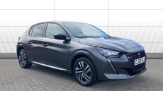 Peugeot 208 1.2 PureTech 130 Allure Premium + 5dr EAT8 Petrol Hatchback